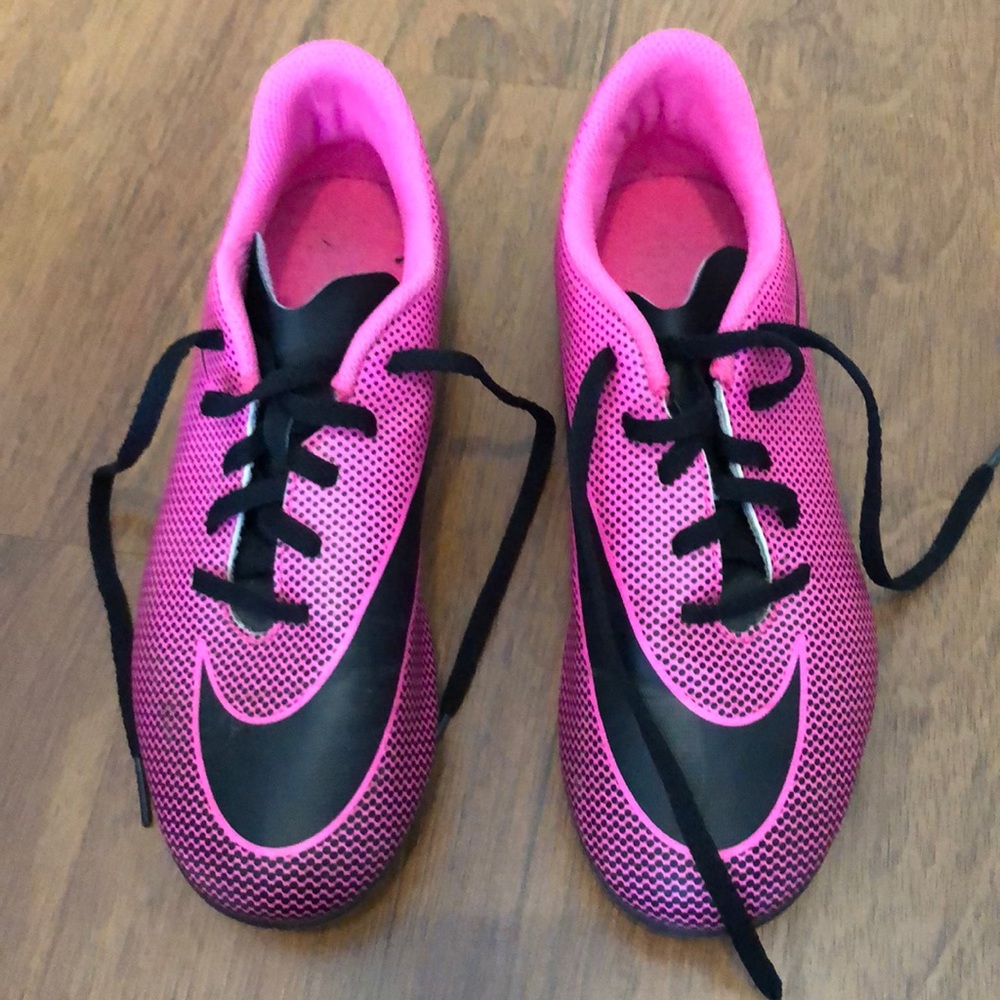 Nike Soccer cleats